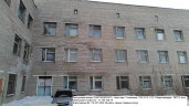 Продаются три здания, общей площадью  6698,70 кв. м,  г. Канск, мкр. Солнечный,  зд. 766-10Ж